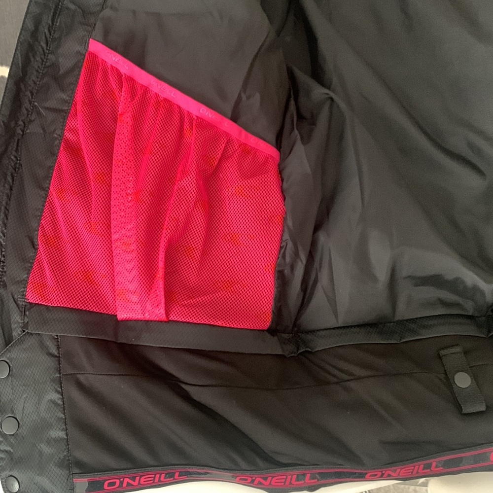 O’Neill PufferJacket - Picture 7 of 8
